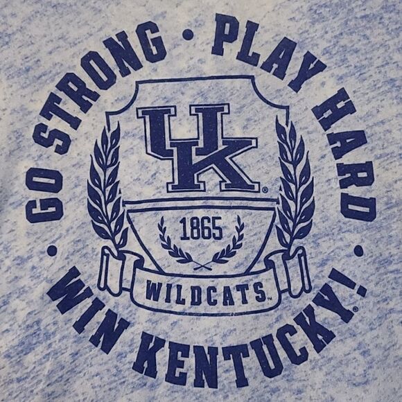 Pink VS oversized UK see threw crop top - Picture 1 of 6